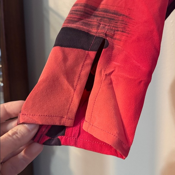 Kay Chapman Art to Wear Blouse - Picture 2 of 7